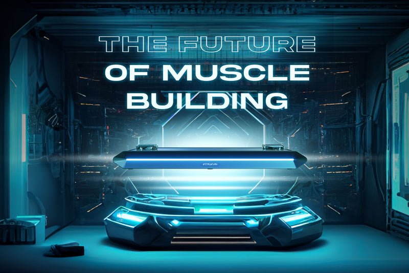 The Power of Adaptive Resistance for Muscle Building