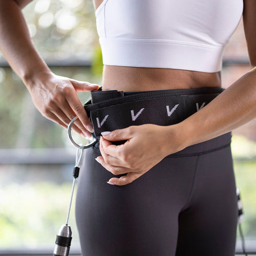 Trainer+ All-In-One Gym | Vitruvian