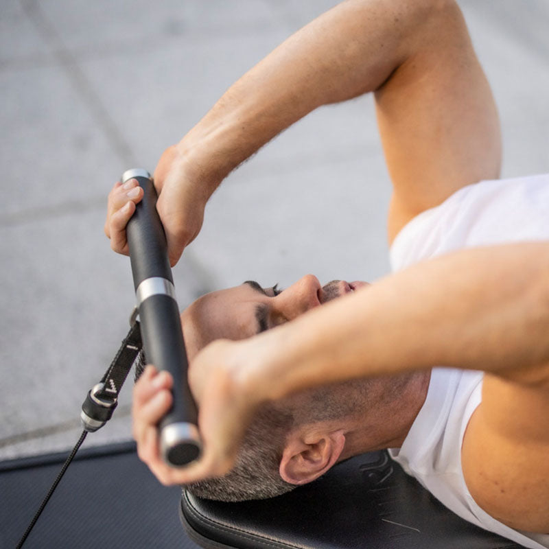 Trainer+ All-In-One Gym | Vitruvian