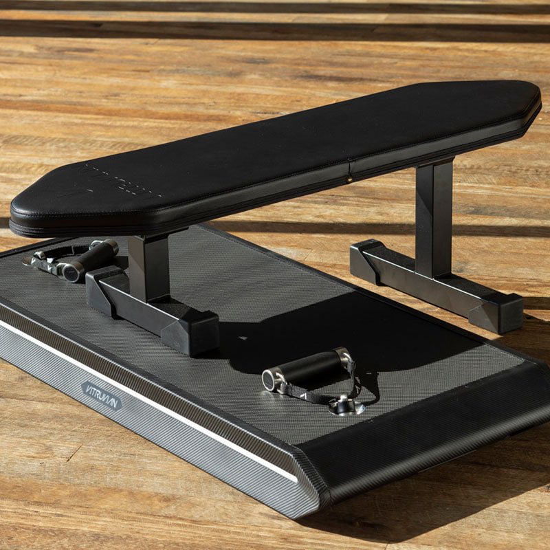 Trainer+ All-In-One Gym | Vitruvian