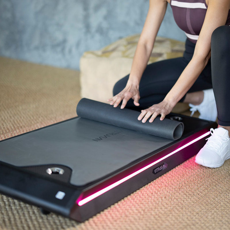 Trainer+ All-In-One Gym | Vitruvian