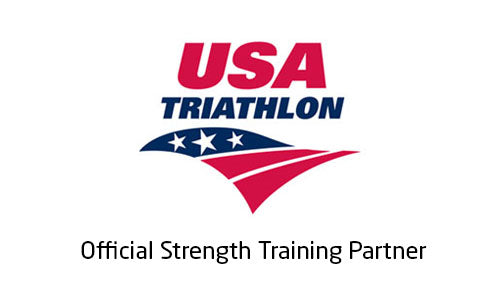 USA Triathlon Official Strength Training Partner