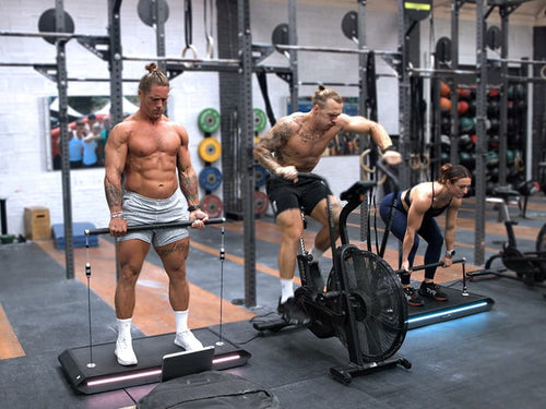 Sweat Now, Shine Later: The Truth About Post-Workout Glow